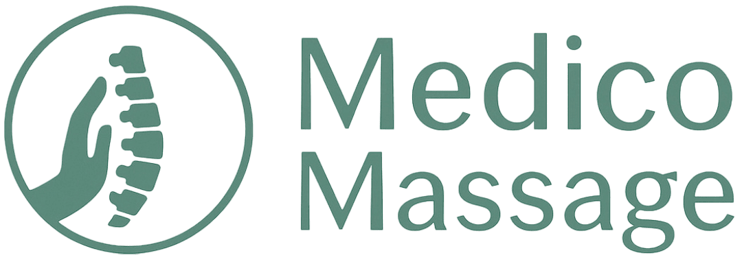 Medico Massage Medico Massage
